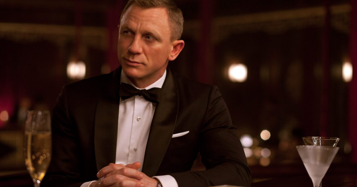 Die Zukunft von James Bond wird vom Chef von Amazon MGM Studios gehänselt