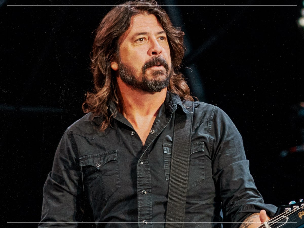 Die beiden Alben aus den 1970er Jahren, die Dave Grohl alles beigebracht haben, was er weiß