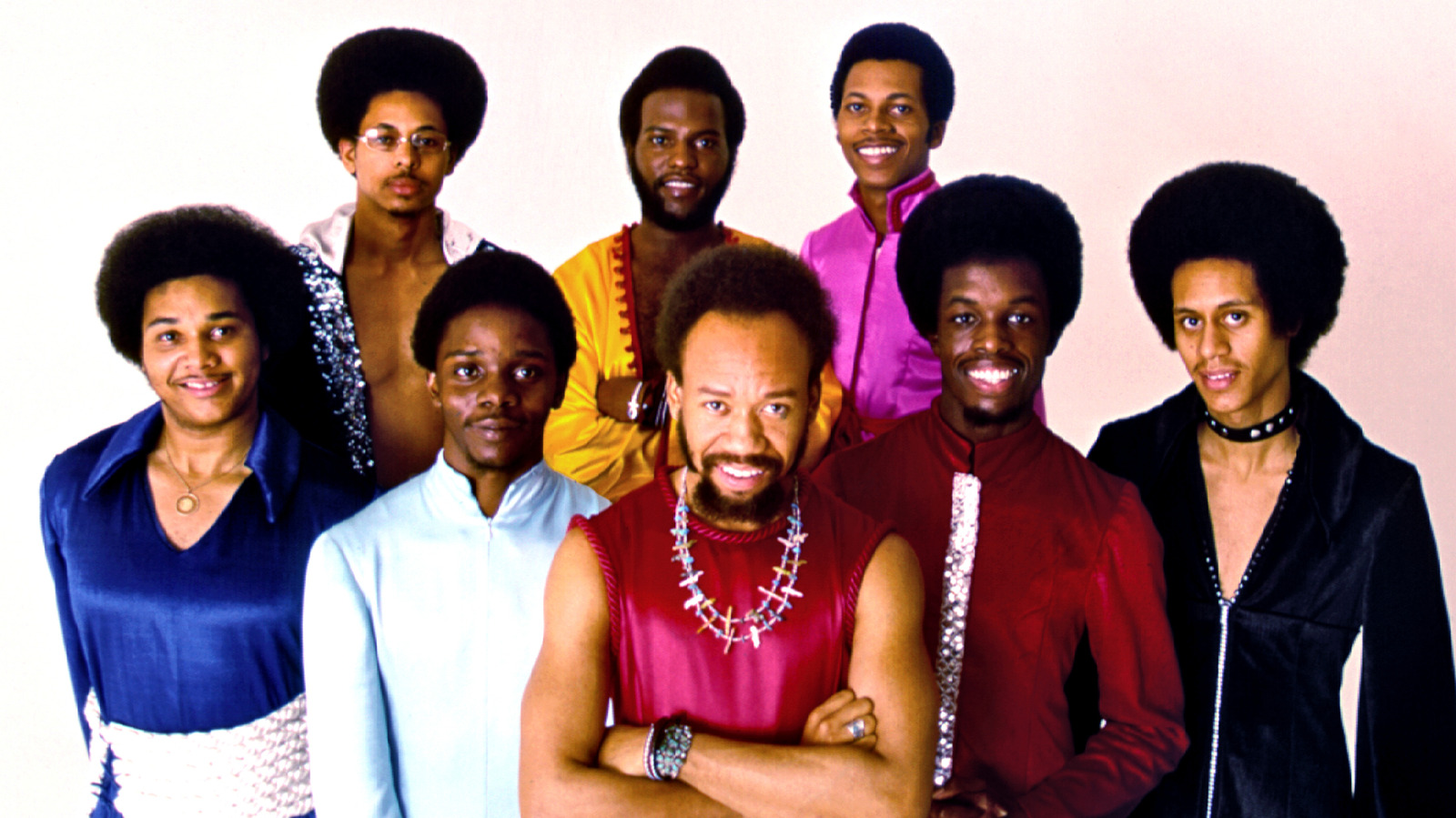 Die besten Earth-, Wind- und Fire-Songs, die nicht vom September sind