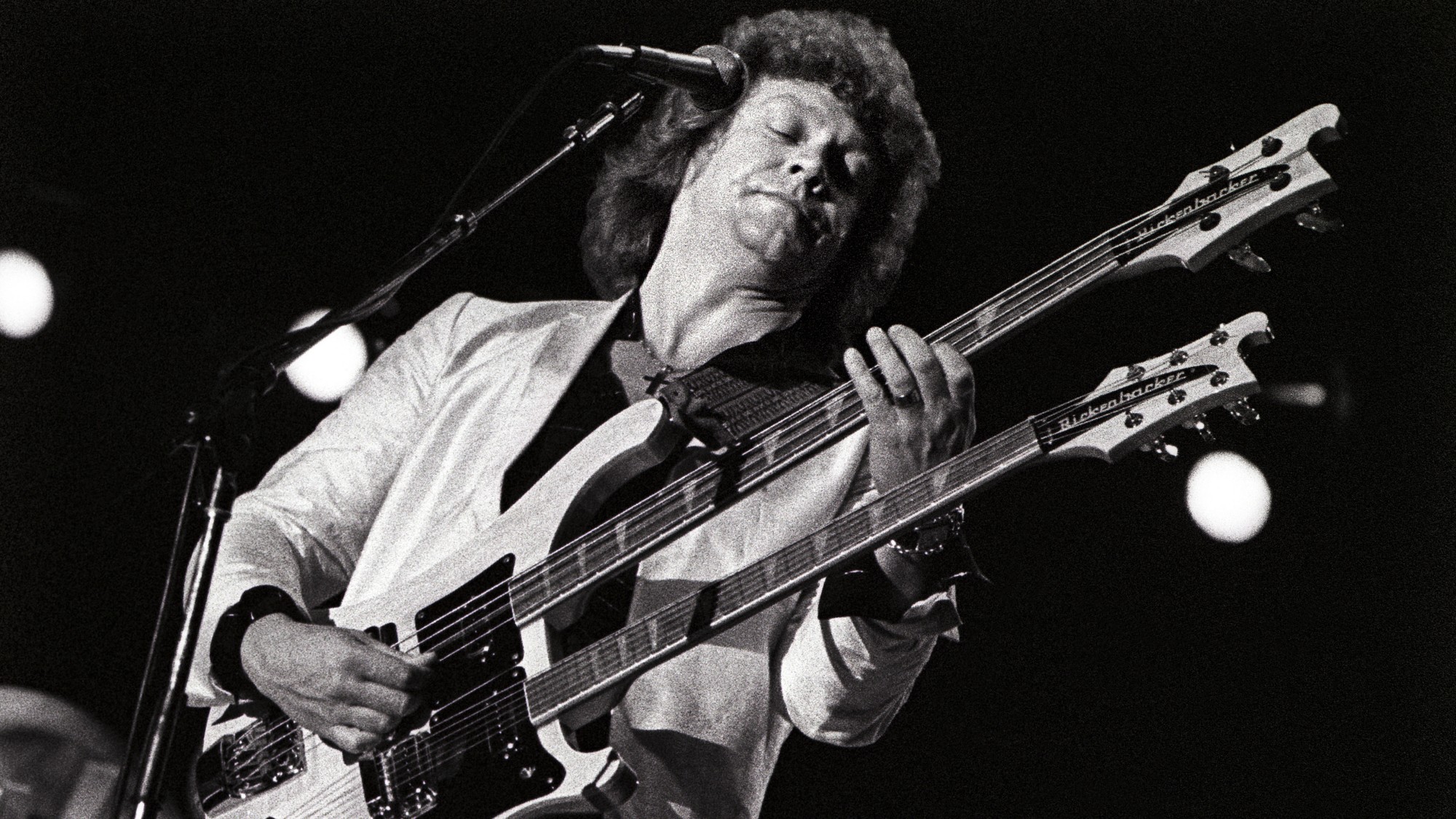 Die erste Single der Moody Blues in den 80ern zeigte eine neue Besetzung und eine neue Richtung