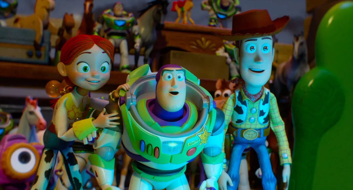 Die ersten Reaktionen auf „Toy Story 5“ loben die Fortsetzung von Pixar als einen „zutiefst tiefgründigen“ und „bewegenden“ Film, der „direkt neben dem Original steht“.