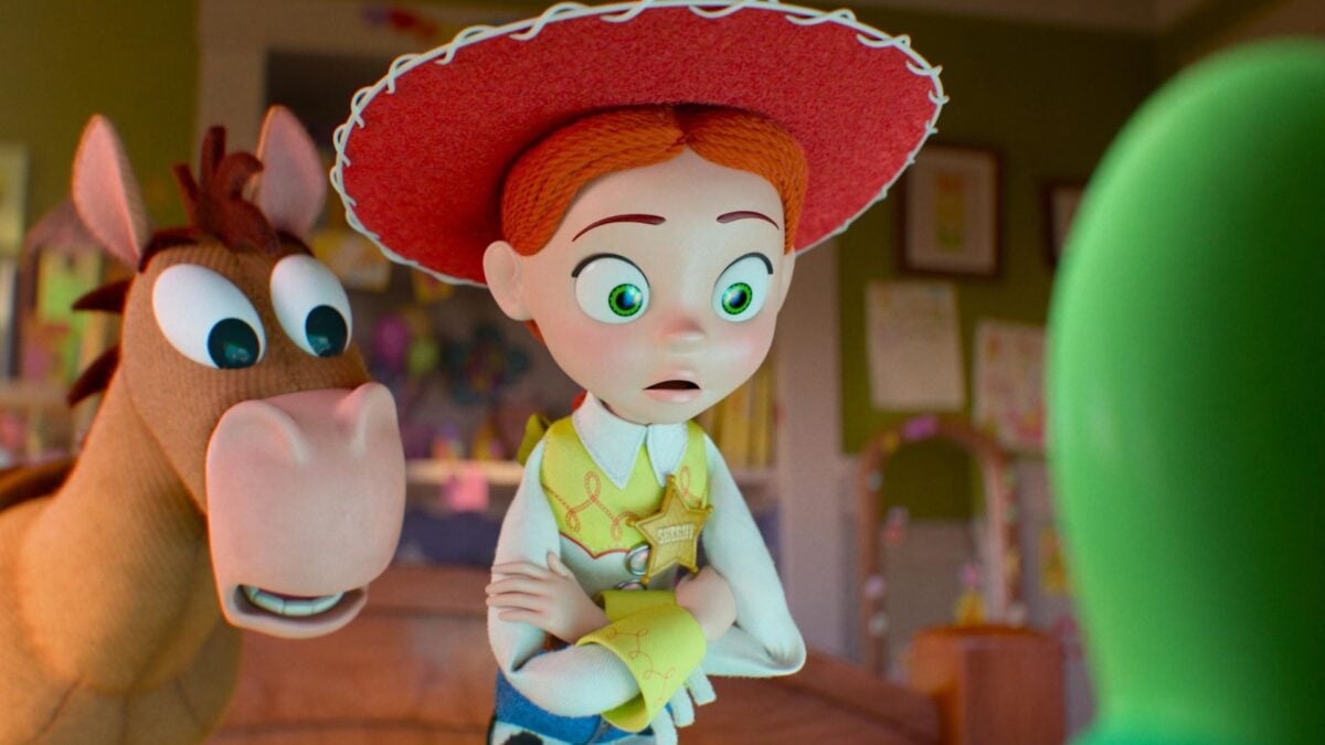Die ersten Reaktionen auf „Toy Story 5“ sind da
