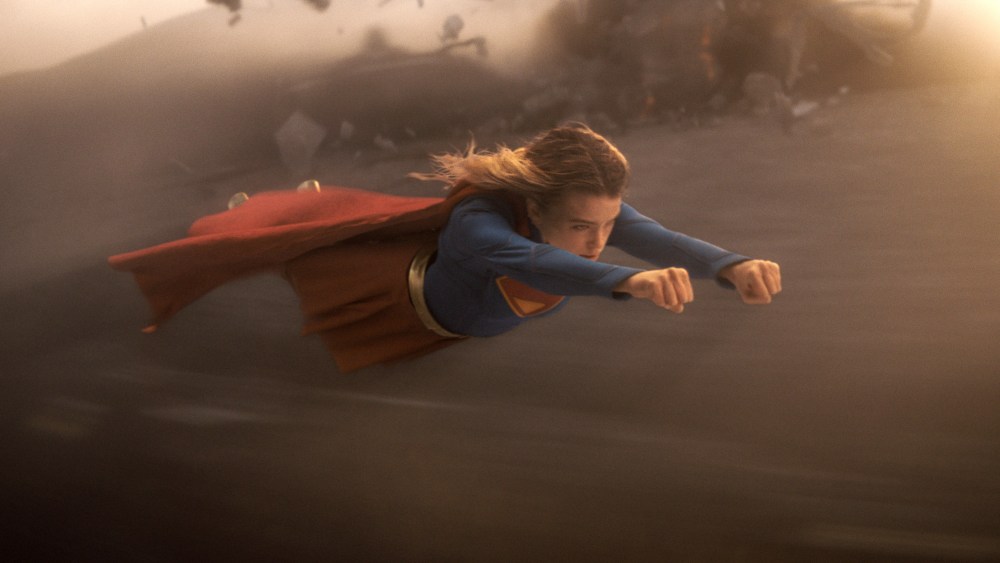 Die ersten Reaktionen von Supergirl sind geteilt, als James Gunns DC-Universum ins Stocken gerät