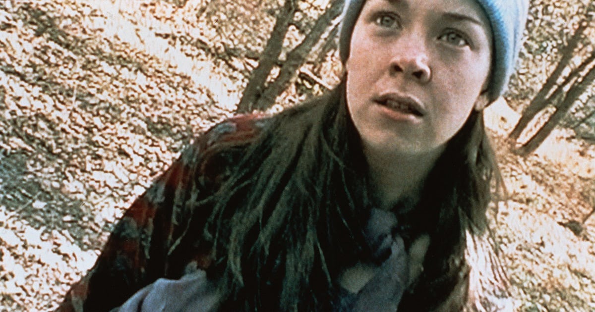 Die neueste Neuauflage von „Blair Witch“ wird den Originalstar nicht enthalten – und das aus gutem Grund