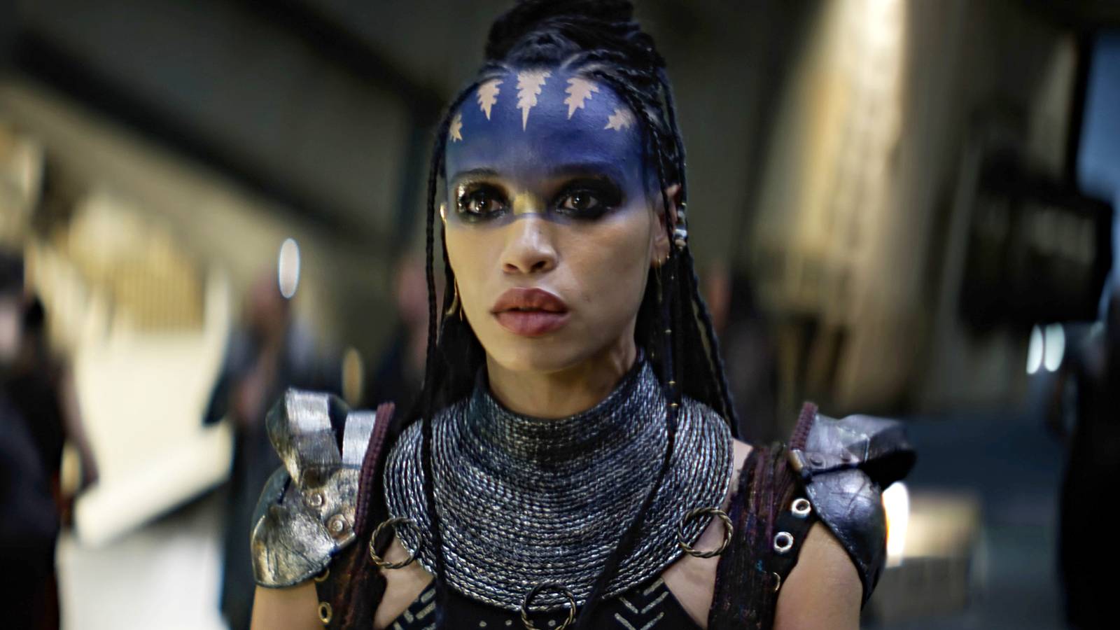 Die umstrittene zweiteilige Science-Fiction-Saga von Netflix bekommt endlich eine zweite Chance