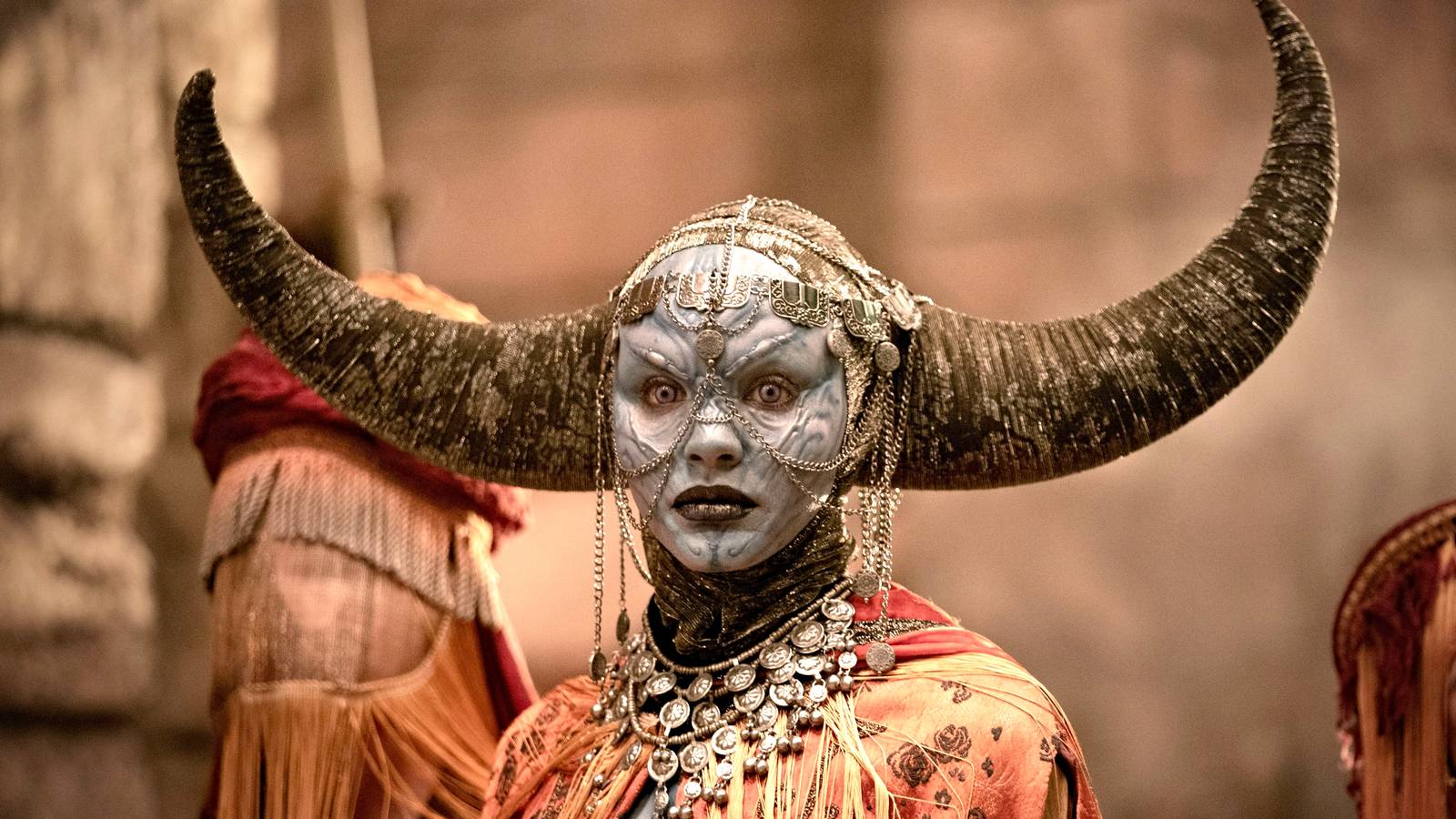 Die zweiteilige Sci-Fi-Fantasy-Saga von Netflix erobert offiziell die Welt