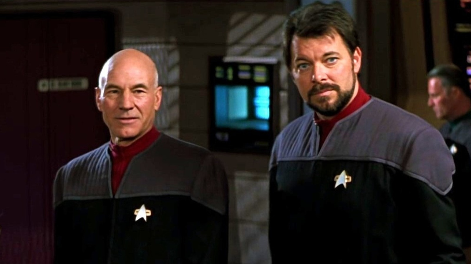 Die „Star Trek Nemesis“-Darsteller machen den Regisseur für das Scheitern des Films verantwortlich