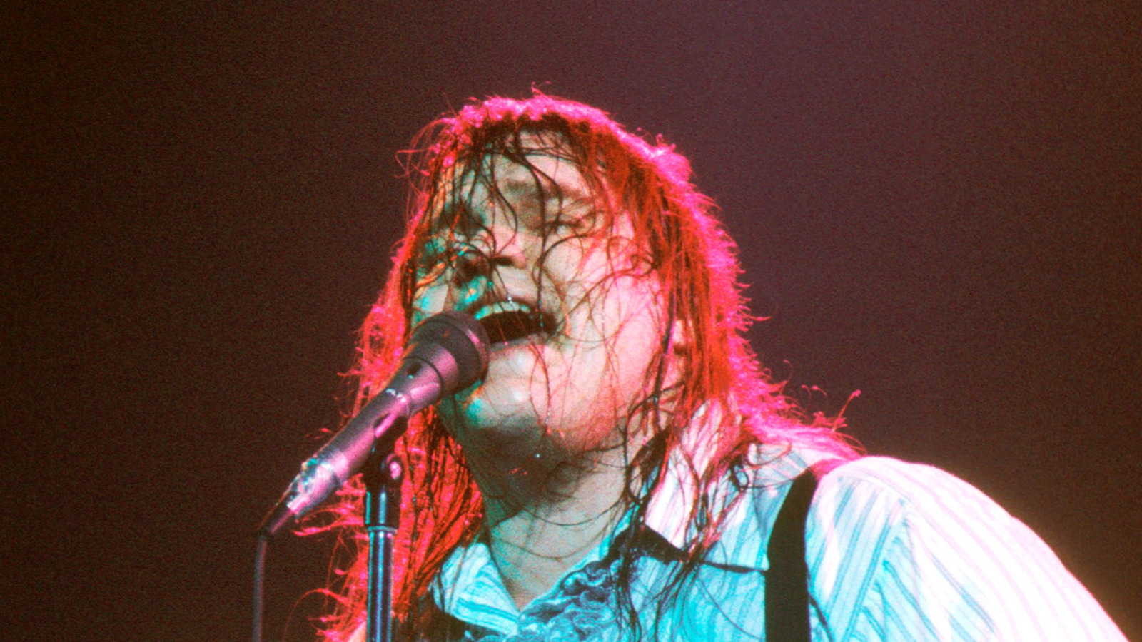 Diese meistverkauften klassischen Rockalben erreichten nie Platz 1