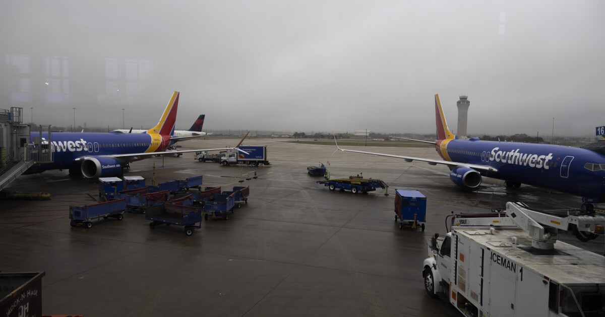 Diesen Sommer kommen neue Nonstop-Flüge nach Austin
