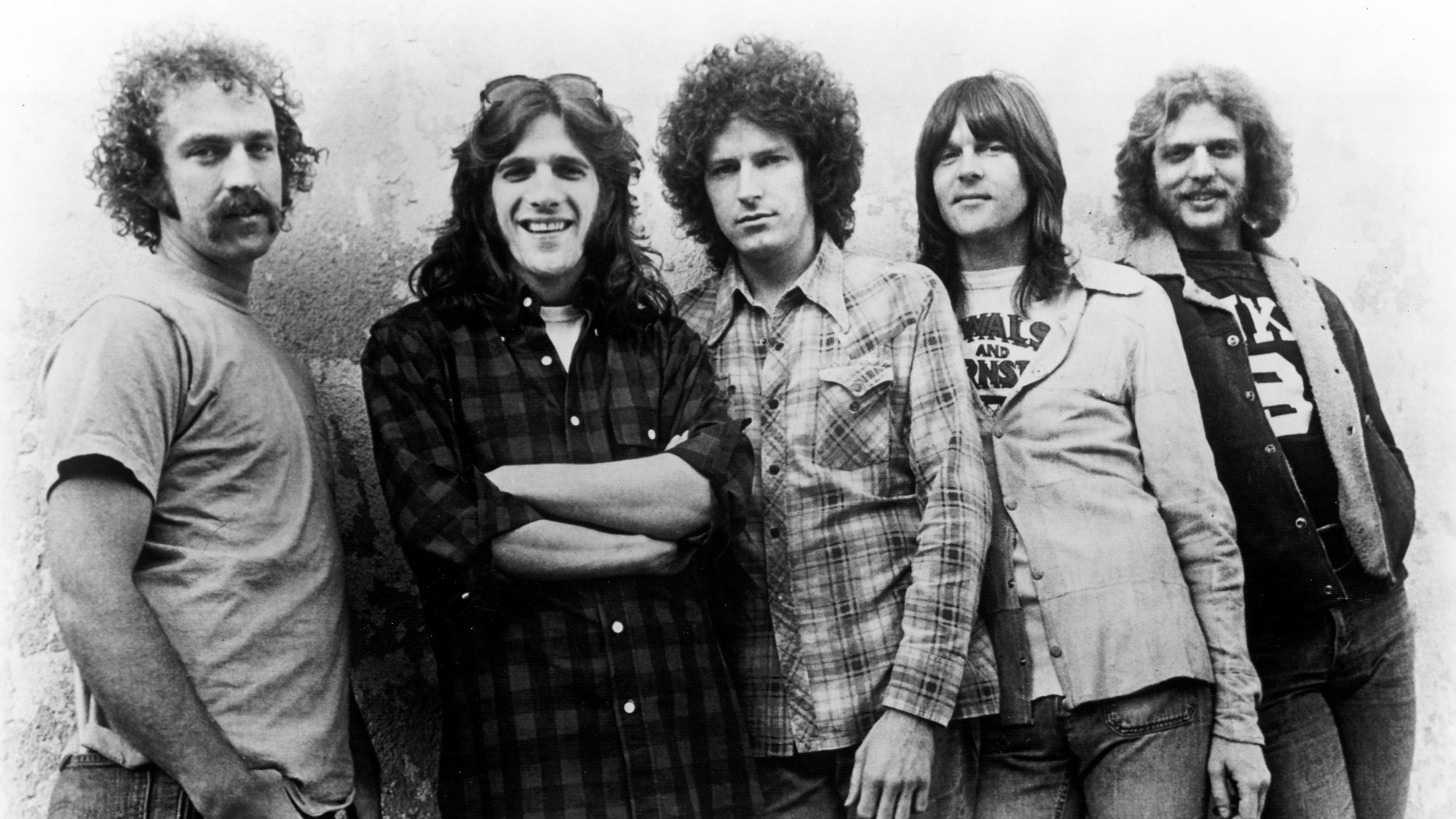Dieser legendäre Produzent weigerte sich, Eagles aufzunehmen, bis er ein entscheidendes Element ihres Sounds hörte