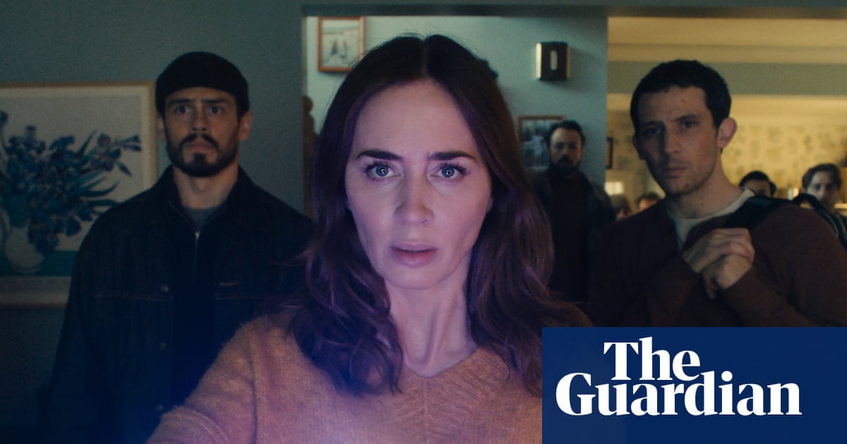 Disclosure Day: Außerirdische Verschwörungen, Verfolgungsjagden und ein atemberaubender Höhepunkt – mit Spoilern diskutieren | Film
