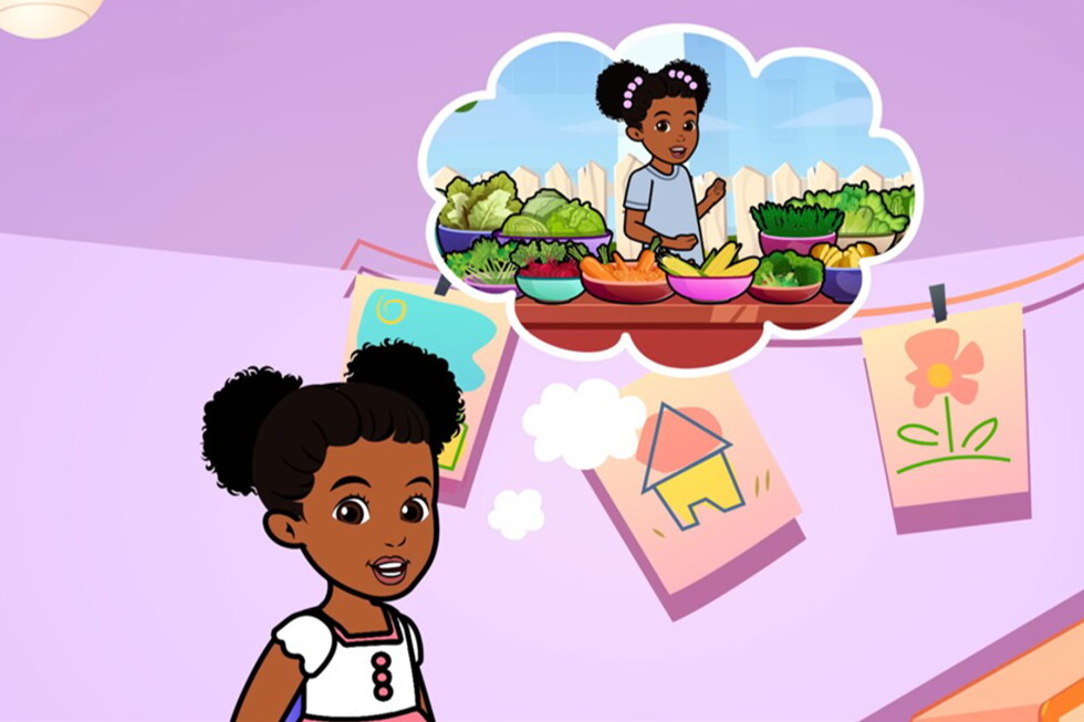 Disney schließt „Gracie's Corner“-Deal ab und strebt nach neuen Inhalten