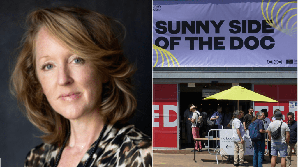 Doc Campus-Leiterin Donata Von Perfall über die Partnerschaft mit Sunny Side Of The Doc