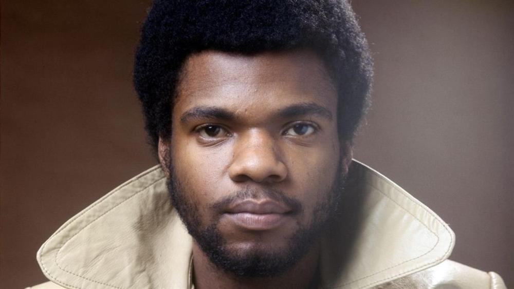 Dokumentarfilm „Billy Preston“, erster Film im Vorführraum der Akademie