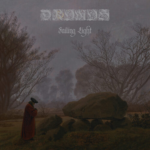 Dromos – Failing Light Rezension