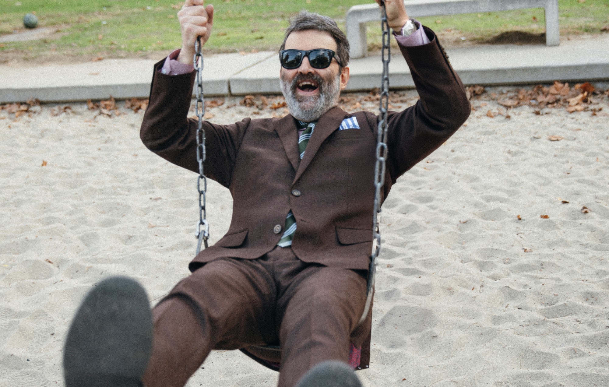 Eels beschwören den Geist des Krümelmonsters mit dem neuen Album „Cookie Happened“ und dem gefühlvollen neuen Song „Cap In Hand“