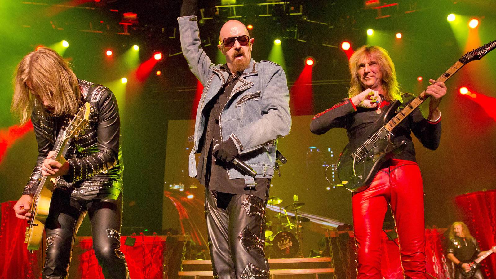 Eine der größten Metal-Bands coverte Fleetwood Mac, und niemand bemerkte es