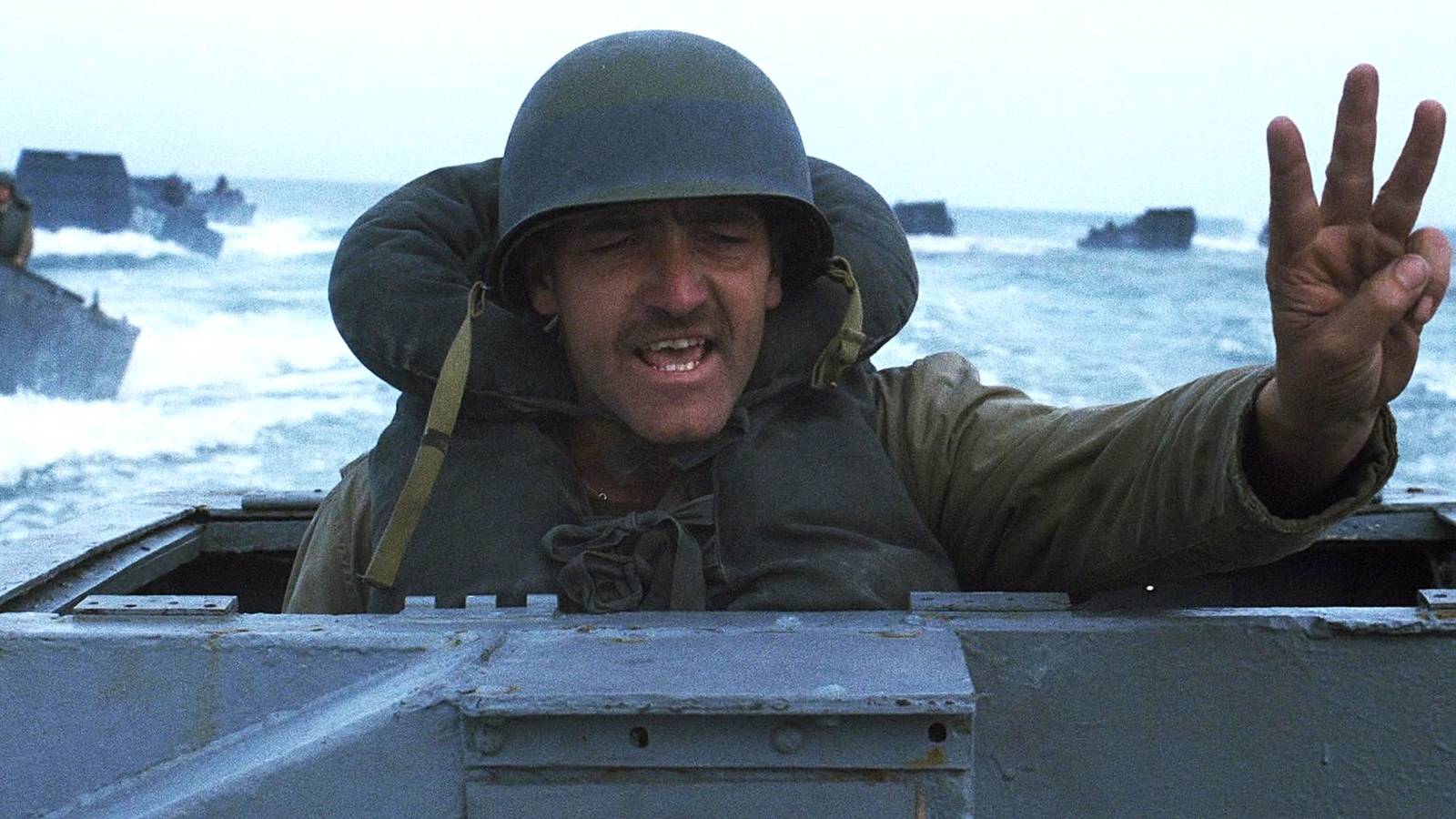 Einer der größten Kriegsfilme wurde vor 28 Jahren veröffentlicht – und er kann kostenlos gestreamt werden