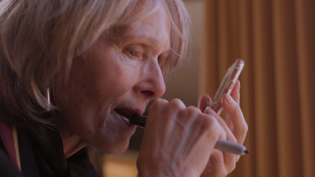 Eröffnung von Indie Films am 29. Mai: Dokumentarfilm „Ask E. Jean“ wird erweitert
