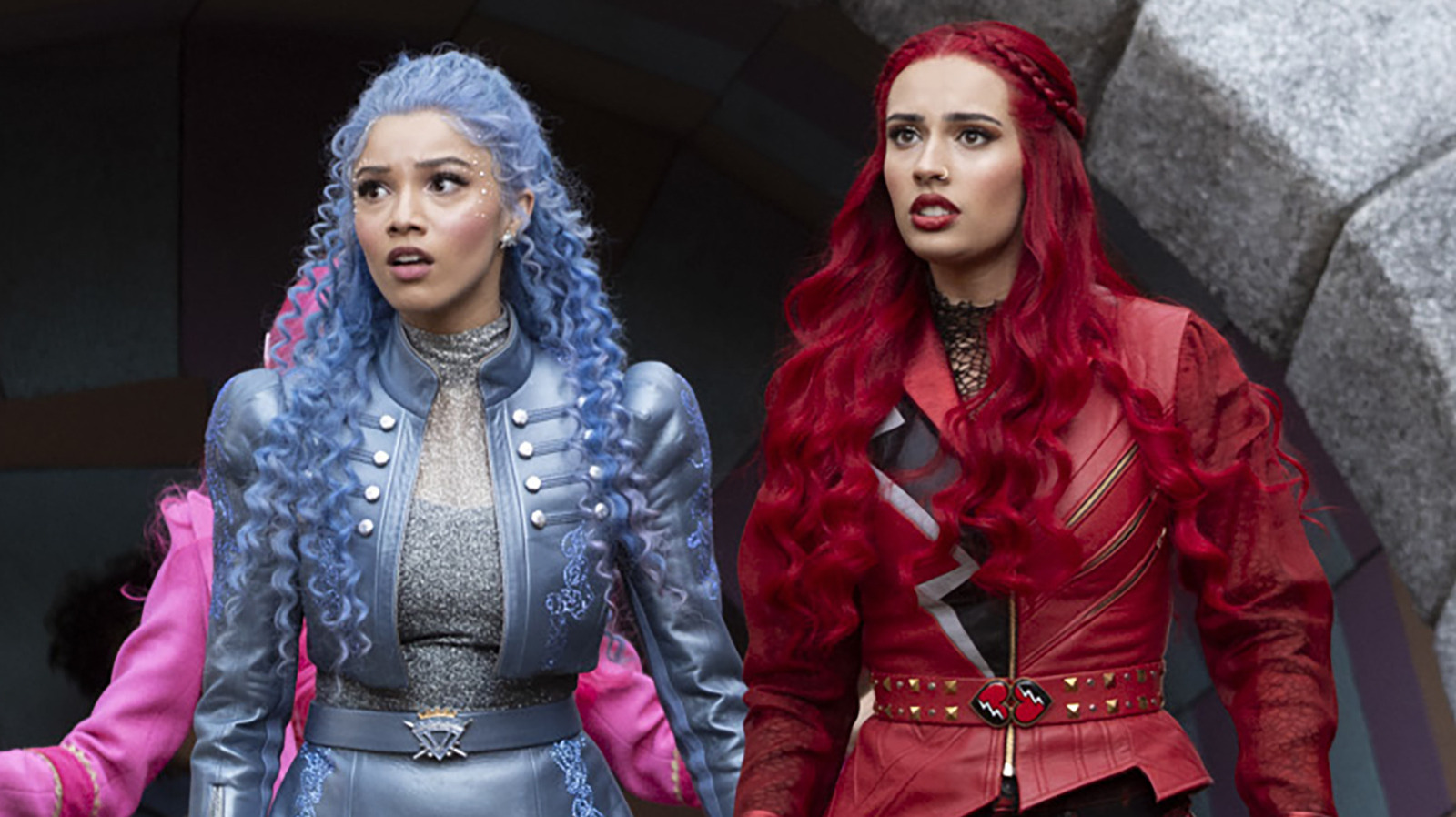 Erscheinungsdatum von Descendants Wicked Wonderland – Sehen Sie sich den offiziellen Teaser-Trailer an