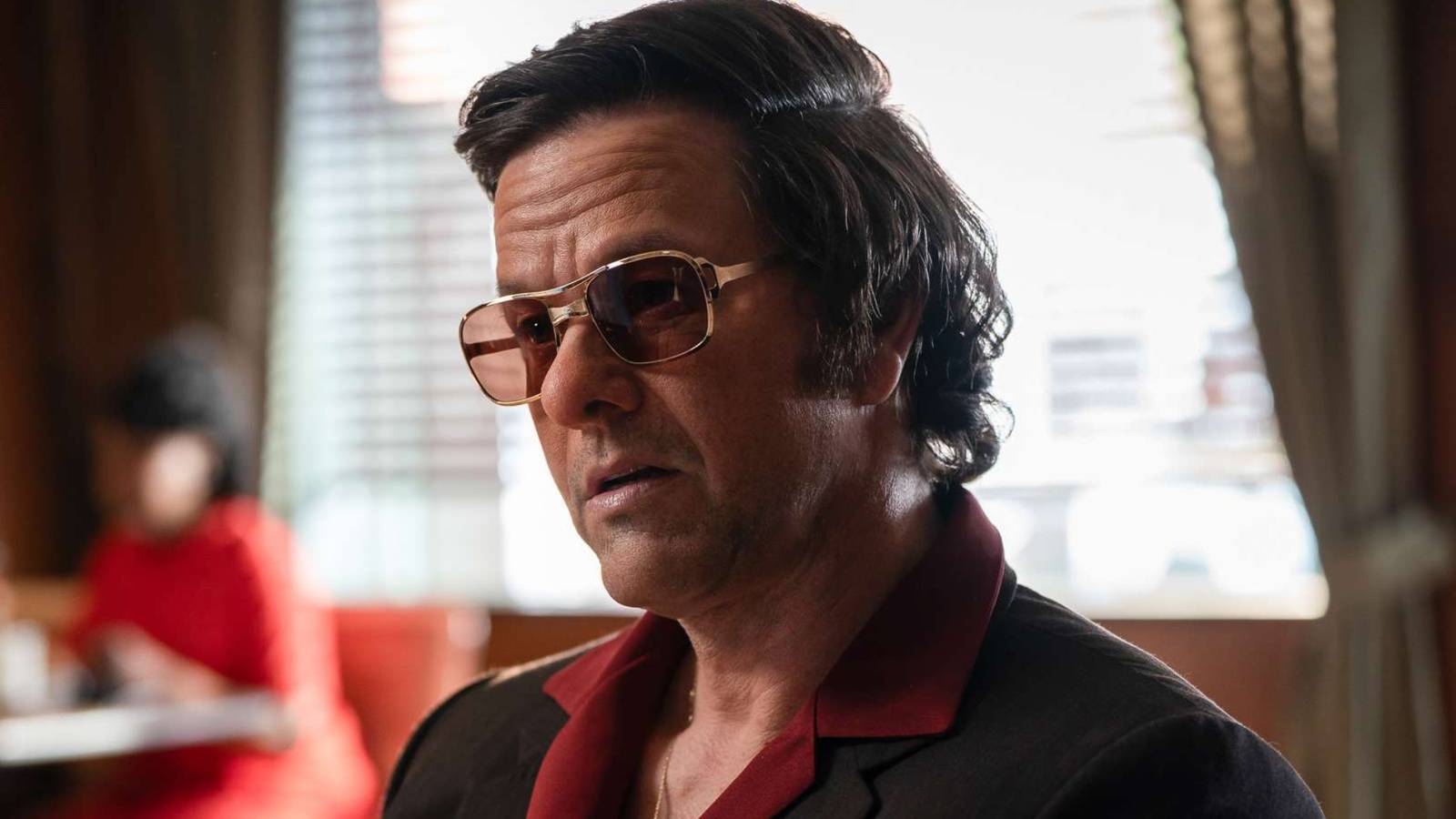 Erster Trailer zu „By All Means“ mit Mark Wahlberg und Yahya Abdul-Mateen II veröffentlicht