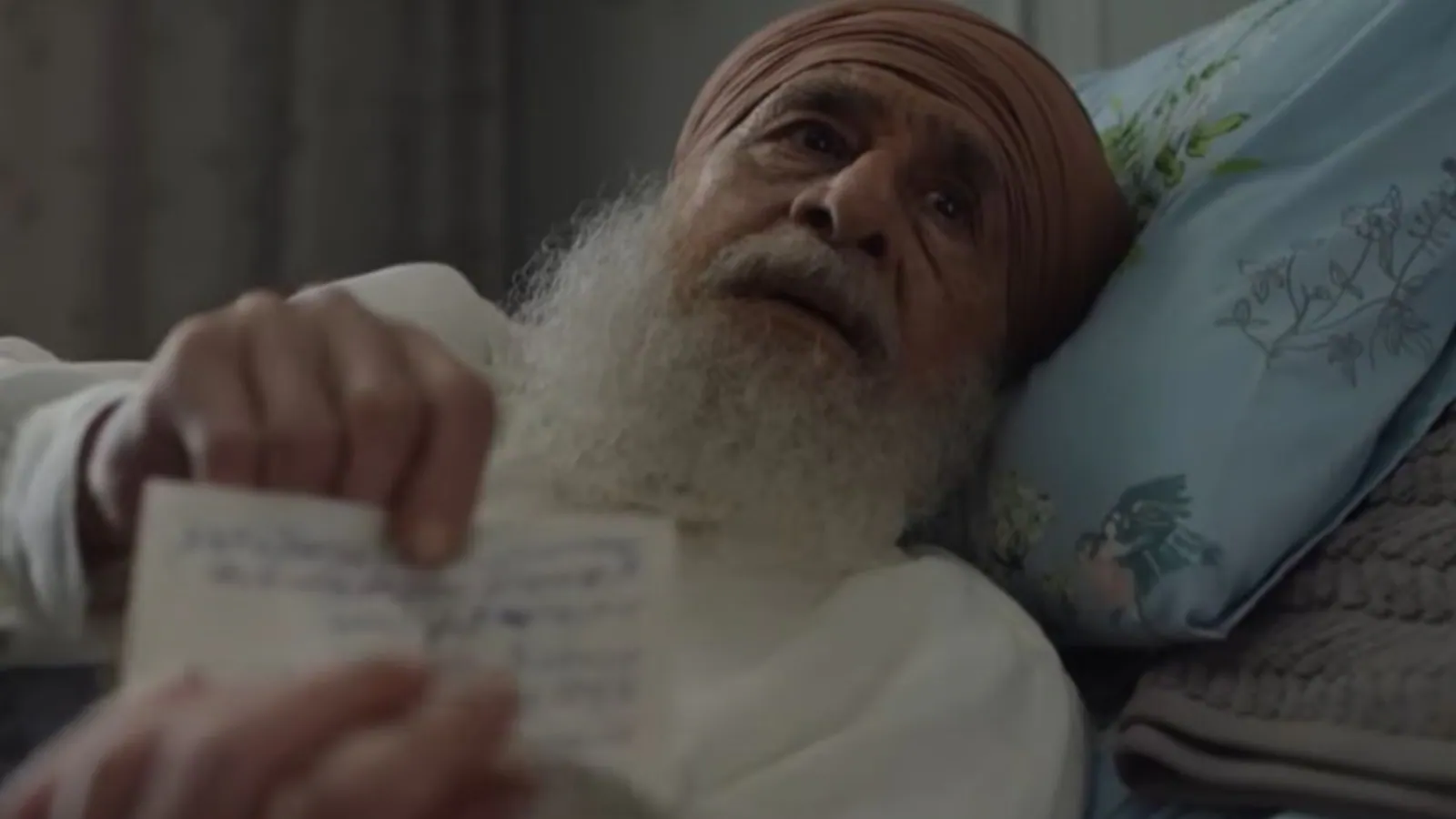 Exklusiv: Imtiaz Ali sagt, Naseeruddin Shah „sieht mit Turban wunderschön aus“ in Main Vaapas Aaunga