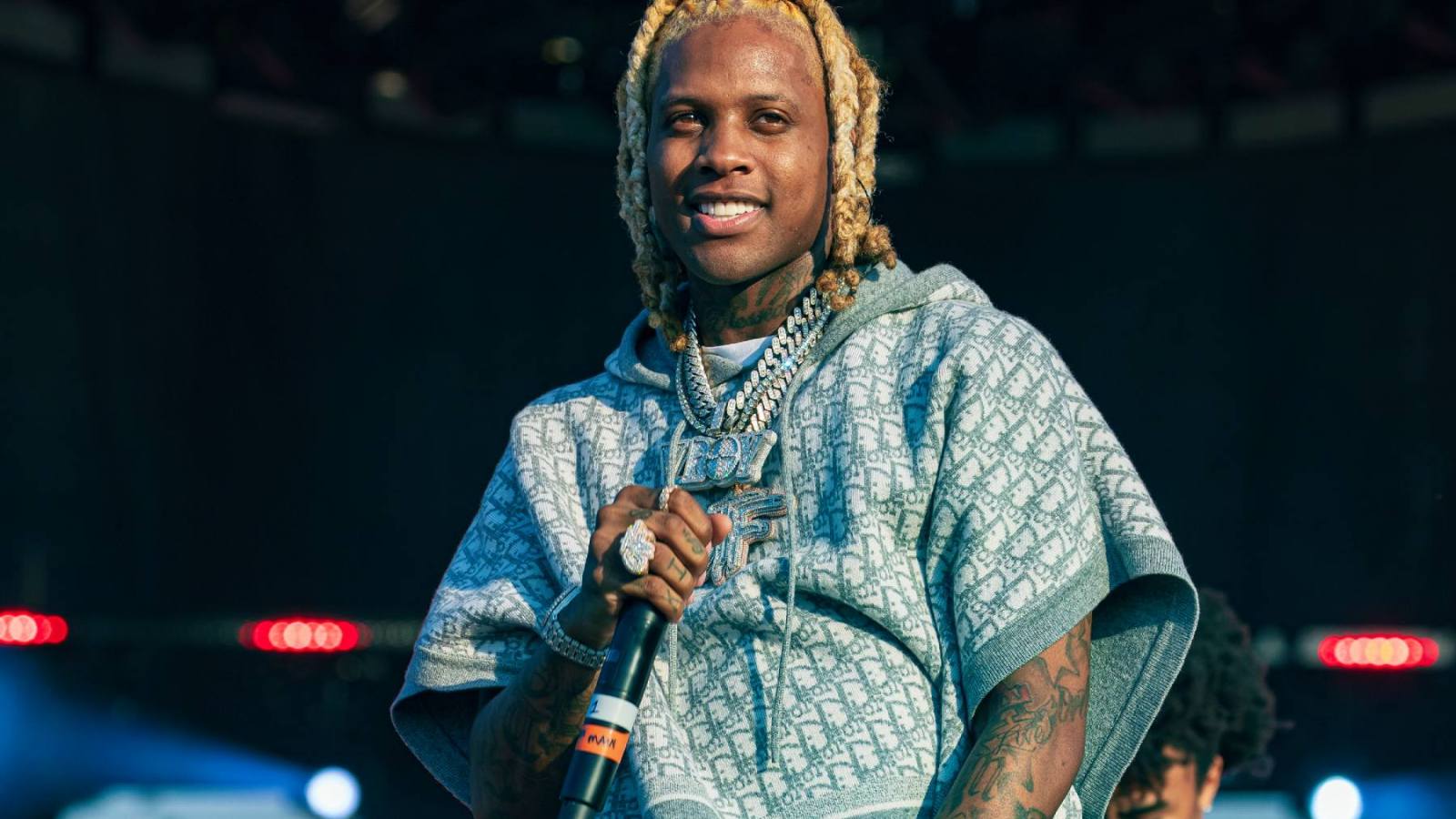 Fall Lil Durk fügt Anklage wegen Erpressung im Zusammenhang mit Mord in Chicago hinzu