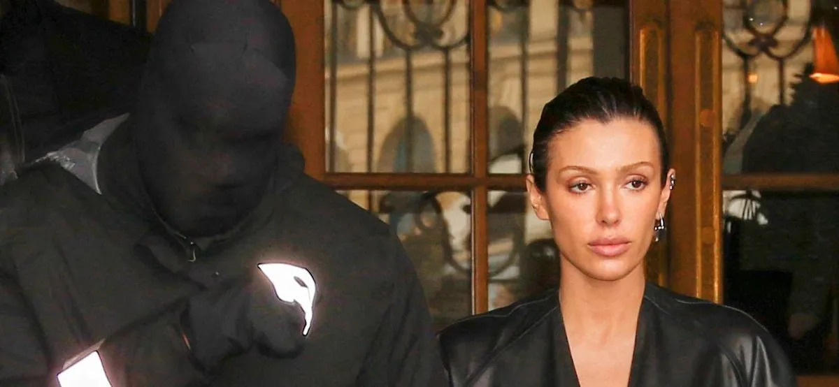 Fans loben Bianca Censori für Kanyes „King“-Video: „Creative AF“