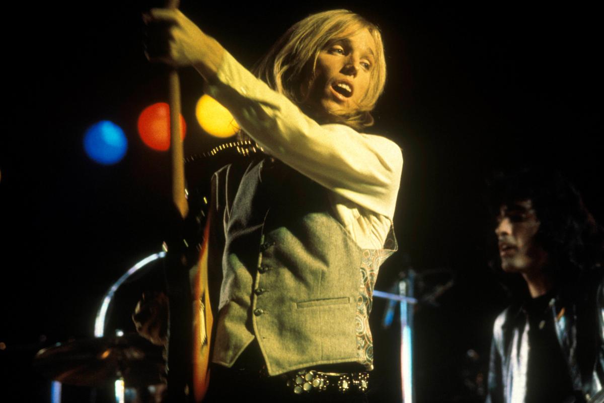 Fans von Tom Petty können dieses Jahr „Alles Mögliche“ erwarten