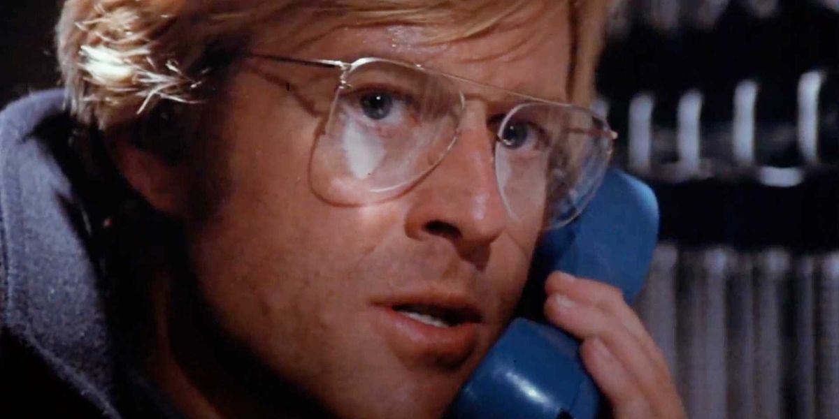 Filmzitat des Tages: Robert Redfords ikonischer Satz, der in Frage stellte, was Ehrlichkeit wirklich bedeutet