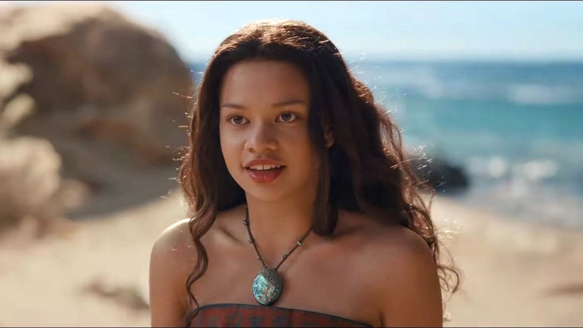 Frühe Moana-Kassenprognosen liegen weit unter denen von Lilo & Stitch (Ist das Disney-Remake in Schwierigkeiten?)