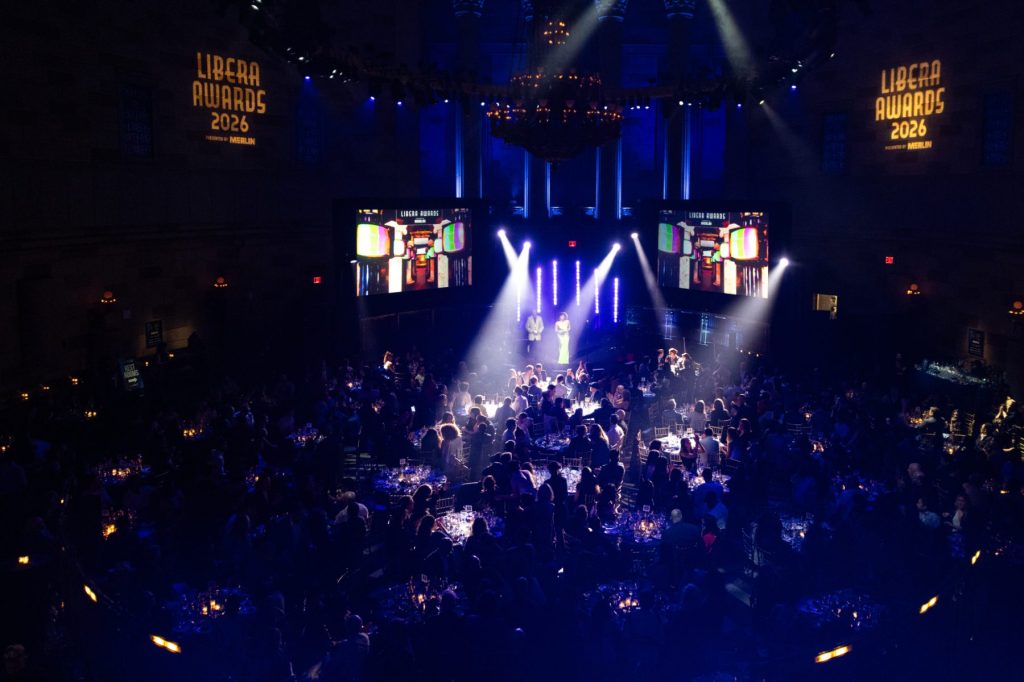Geese & Oklou gewinnen bei den Libera Awards 2026 groß: Vollständige Gewinnerliste