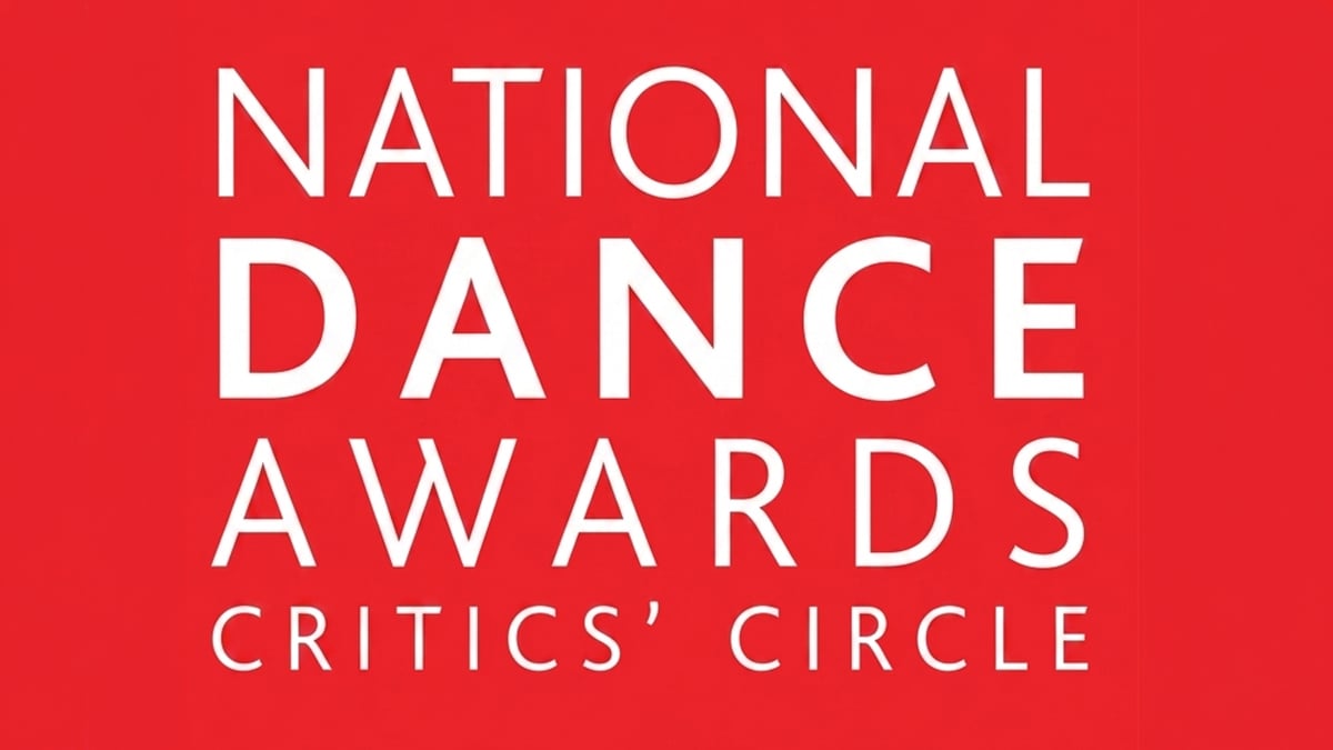 Gewinner der National Dance Awards 2025