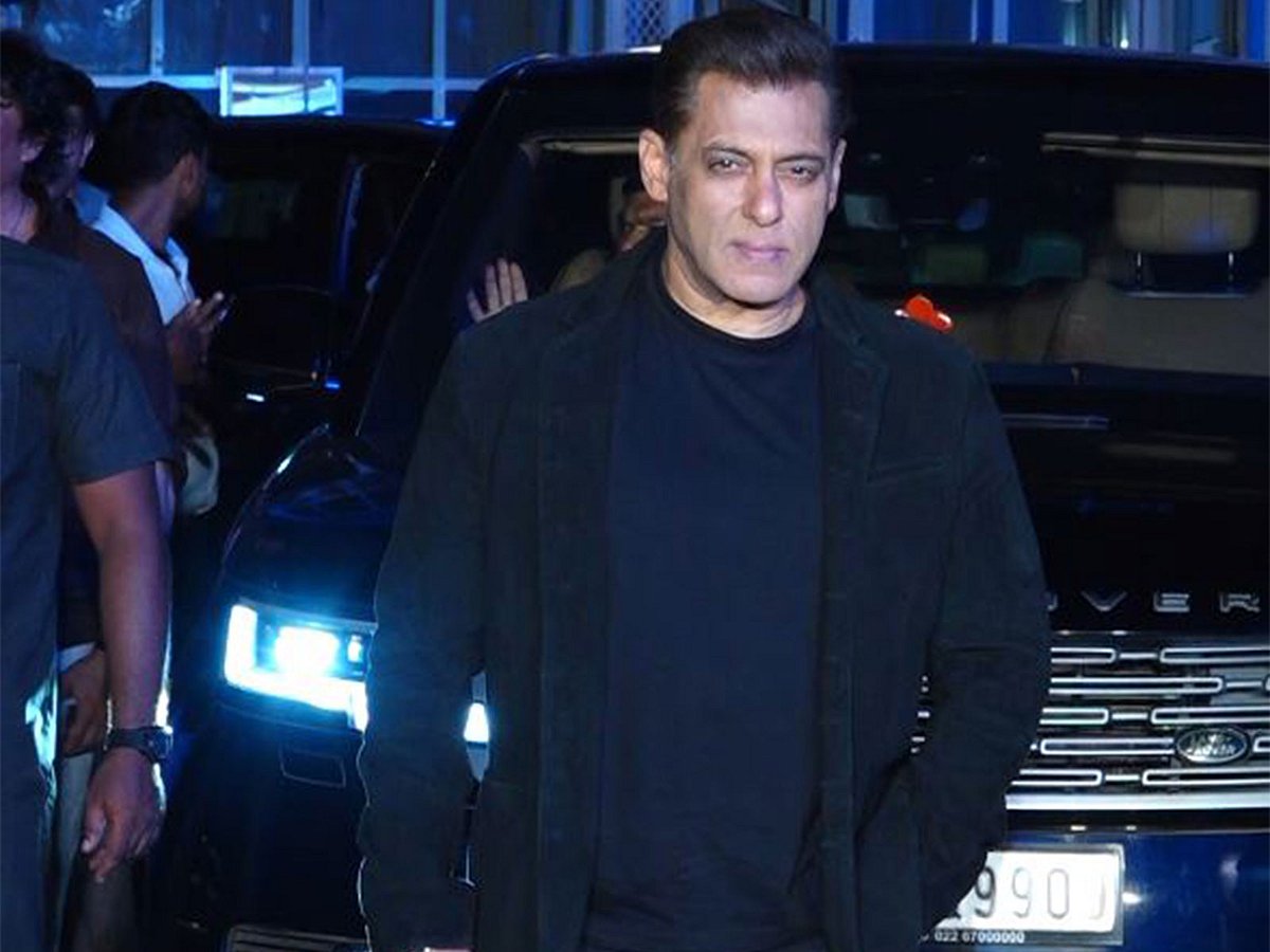 Govind Namdev distanziert sich im Gerichtsstreit um Salman Khan von Kala Hiran