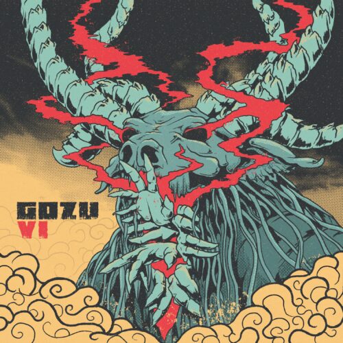 Gozu – Gozu VI Rezension