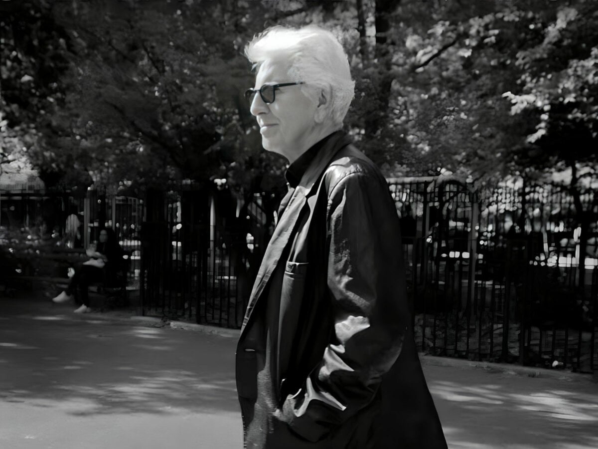 Graham Nash nennt die einzigen Künstler, die 100 Jahre bestehen werden