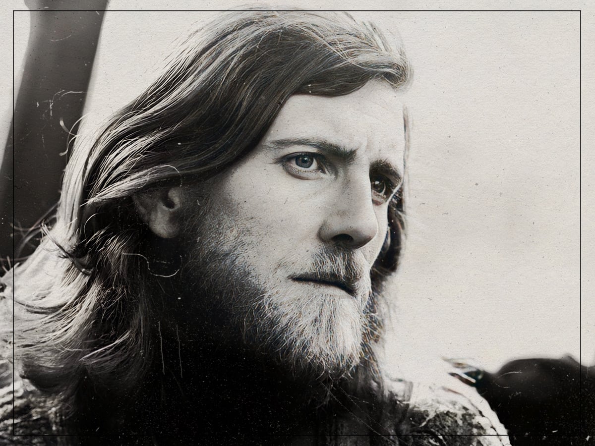 Graham Nash sagte, das Album von 1970 habe „die besten Songs“