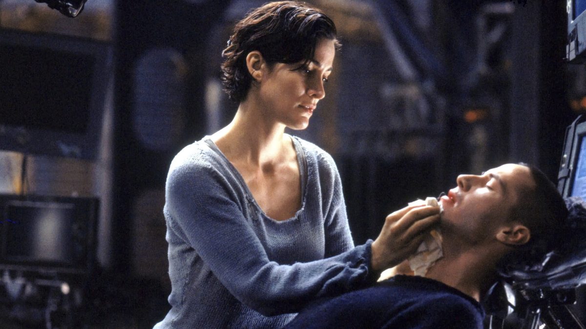 HBO Max belebt den gescheiterten Sci-Fi-Franchise-Starter der „Matrix“-Schöpfer offiziell wieder