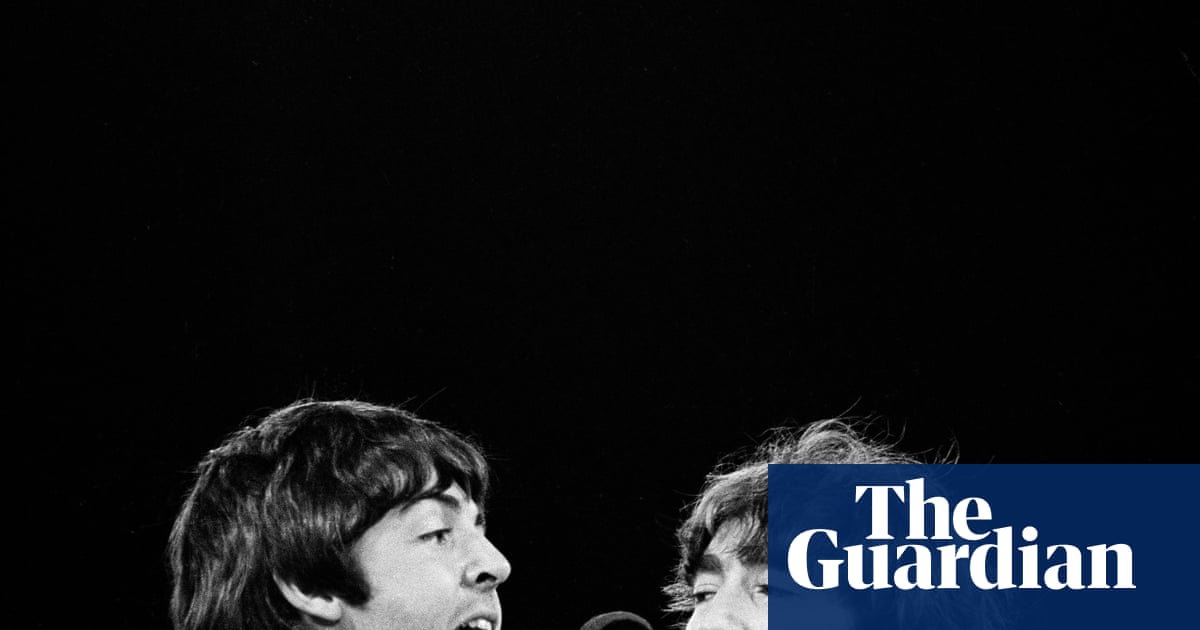 Hallo, auf Wiedersehen: Die chaotische, kontroverse letzte Tour der Beatles – wie nie zuvor gesehen | Die Beatles
