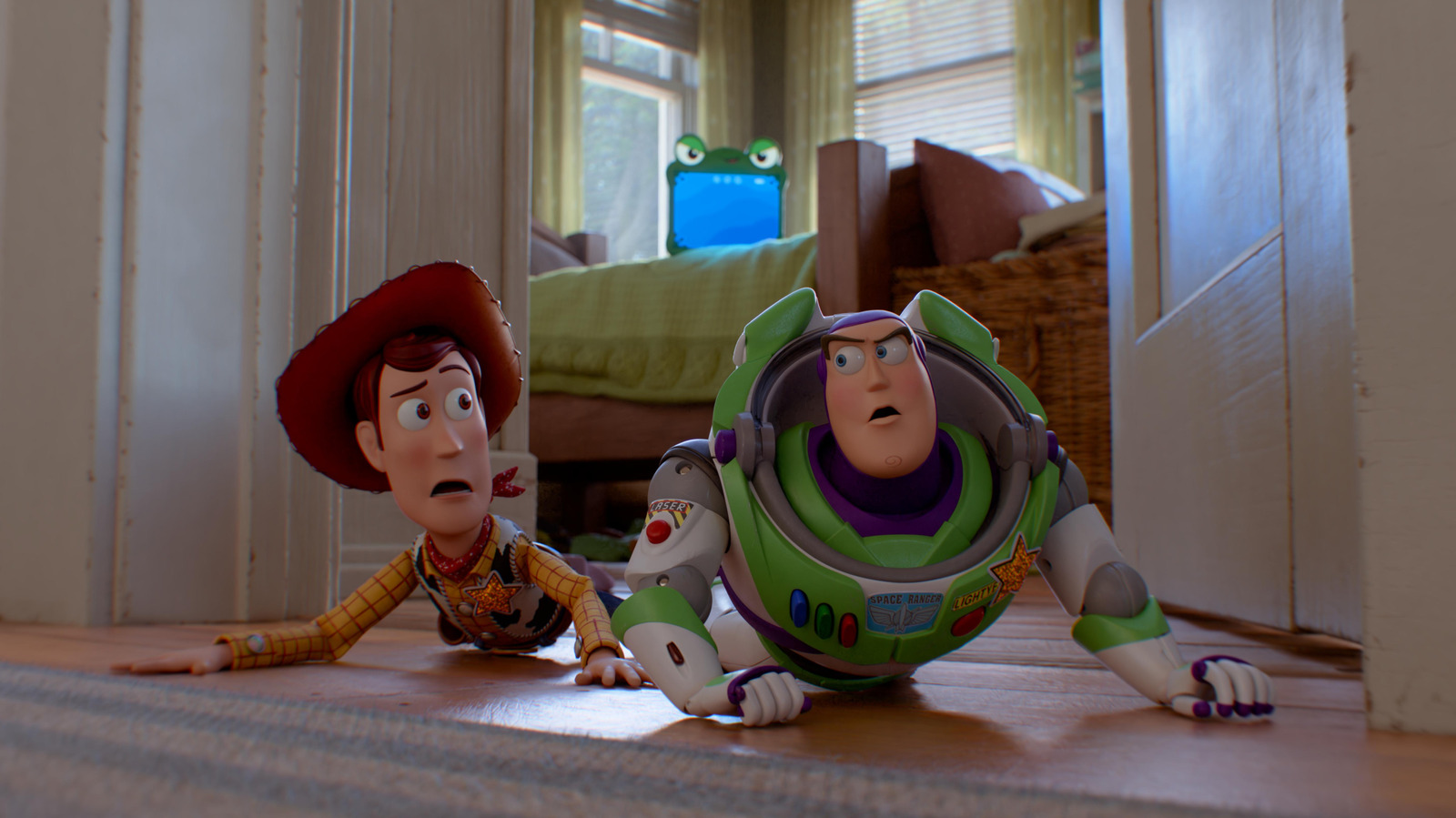 Hat Toy Story 5 eine Post-Credits-Szene? Ein spoilerfreier Leitfaden