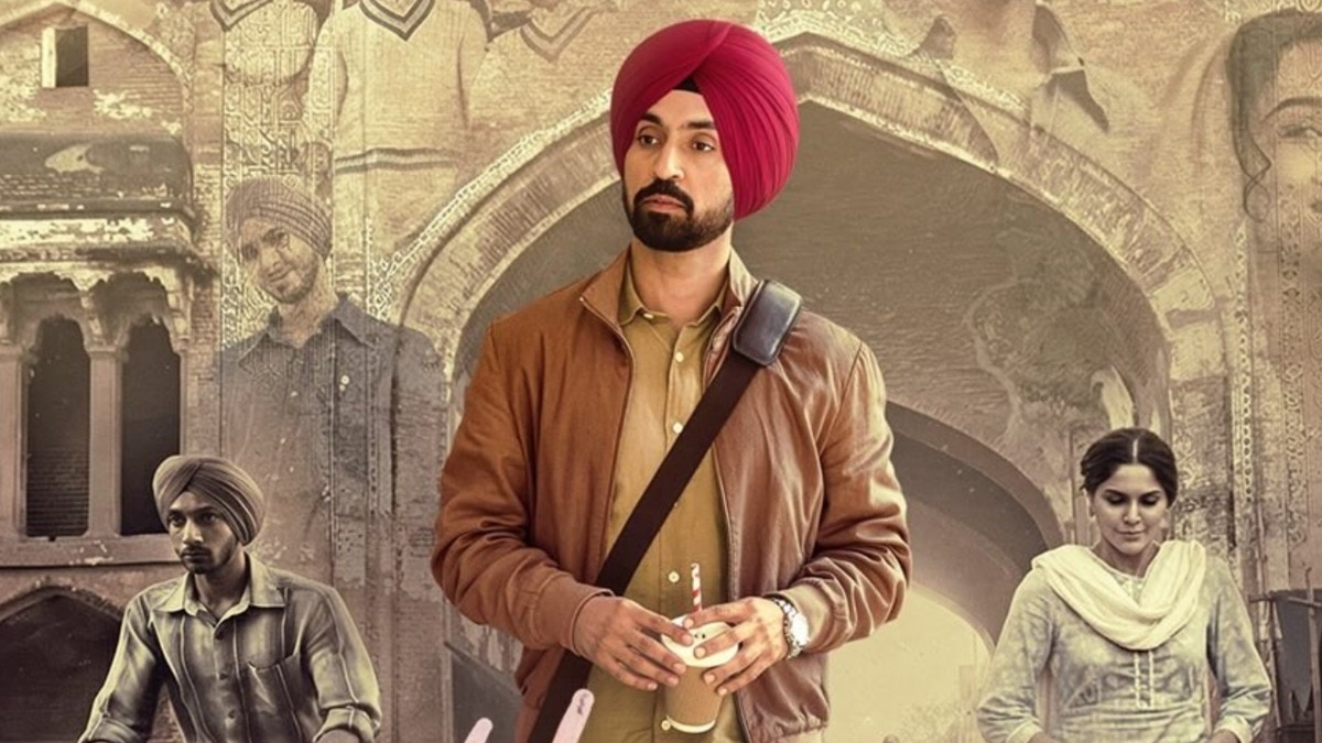 Main Vaapas Aaunga review: The weakest Imtiaz Ali film