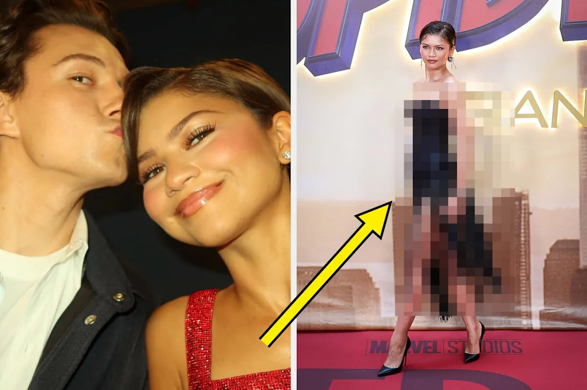 Hier ist jedes „Web-Slinging“-Outfit, das Zendaya auf der „Spider-Man: Brand New Day“-Pressetour getragen hat