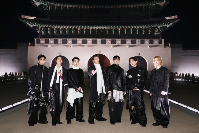 Hier ist, wer BTS um den neuen Grammy für die beste asiatische Popmusik herausfordern könnte