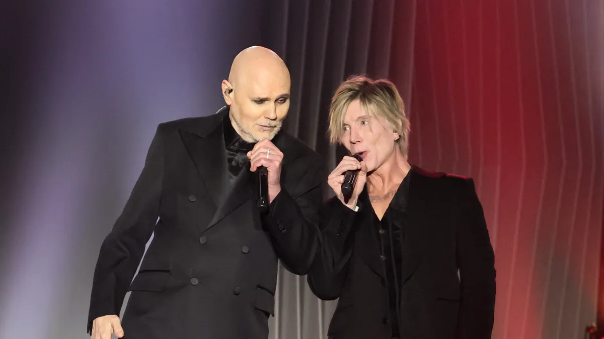 Highlights der Hall of Fame der Songwriter von Taylor Swift, KISS