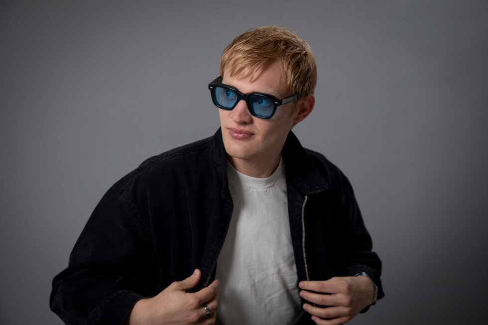 Hinter „Obsession“: Curry Barkers Indie-Hit war mehr als nur ein Wunsch