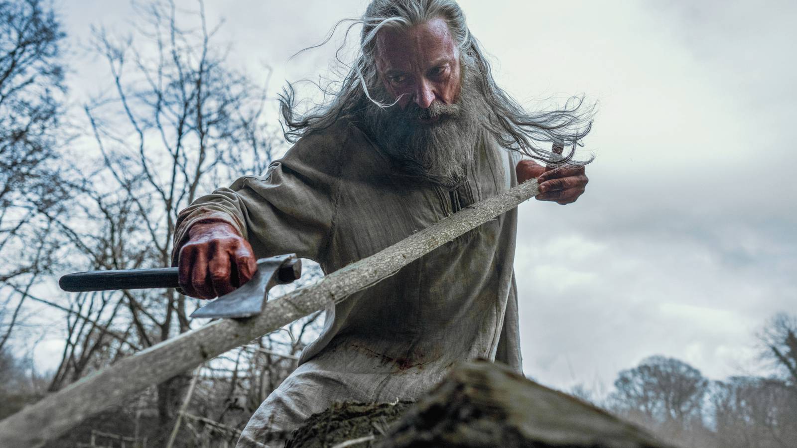 Hugh Jackmans neuer Logan-Ersatz erscheint offiziell in zwei Wochen