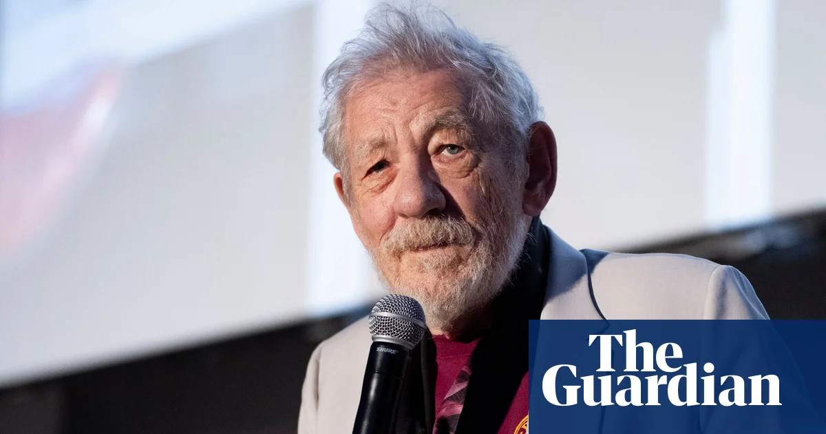 Ian McKellen sagt, er habe sich vorgestellt, Mar-a-Lago für den neuen Avengers-Film zu zerstören | Film