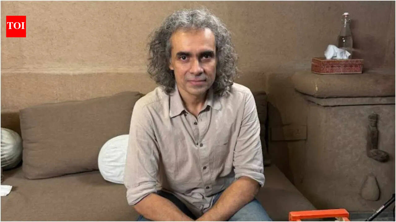 Imtiaz Ali möchte Radha-Krishnas Geschichte auf die Leinwand bringen: „Hat eine tiefere Philosophie“ |
