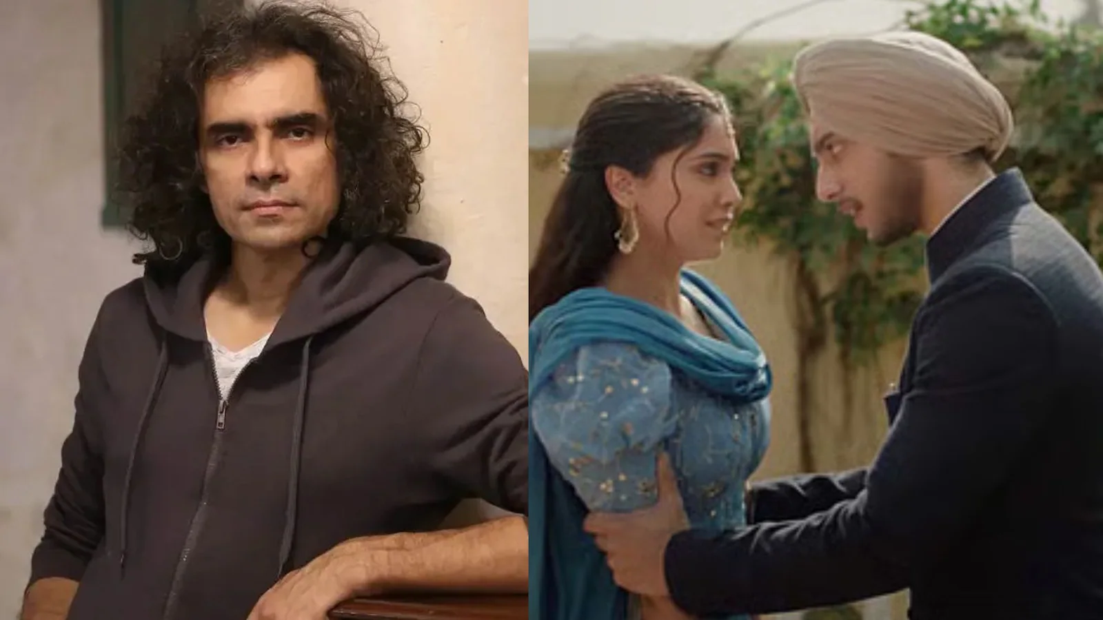 Imtiaz Ali reagiert auf den Kassenauftritt von Main Vaapas Aaunga: „Thoda Hairaan Hoon“