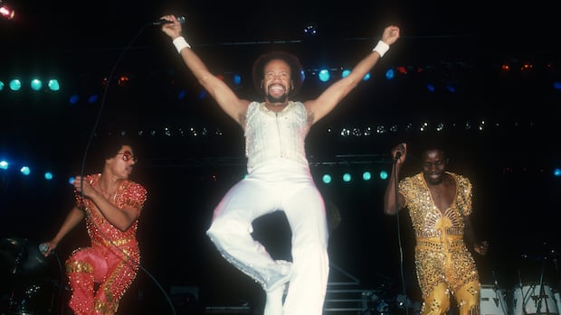 In dieser neuen Dokumentation zu „Earth, Wind & Fire“ werden nicht nur die Hits gespielt